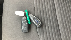 Ford Kuga 2.0 TDCi Titanium Edition 5dr 2WD Diesel Estate